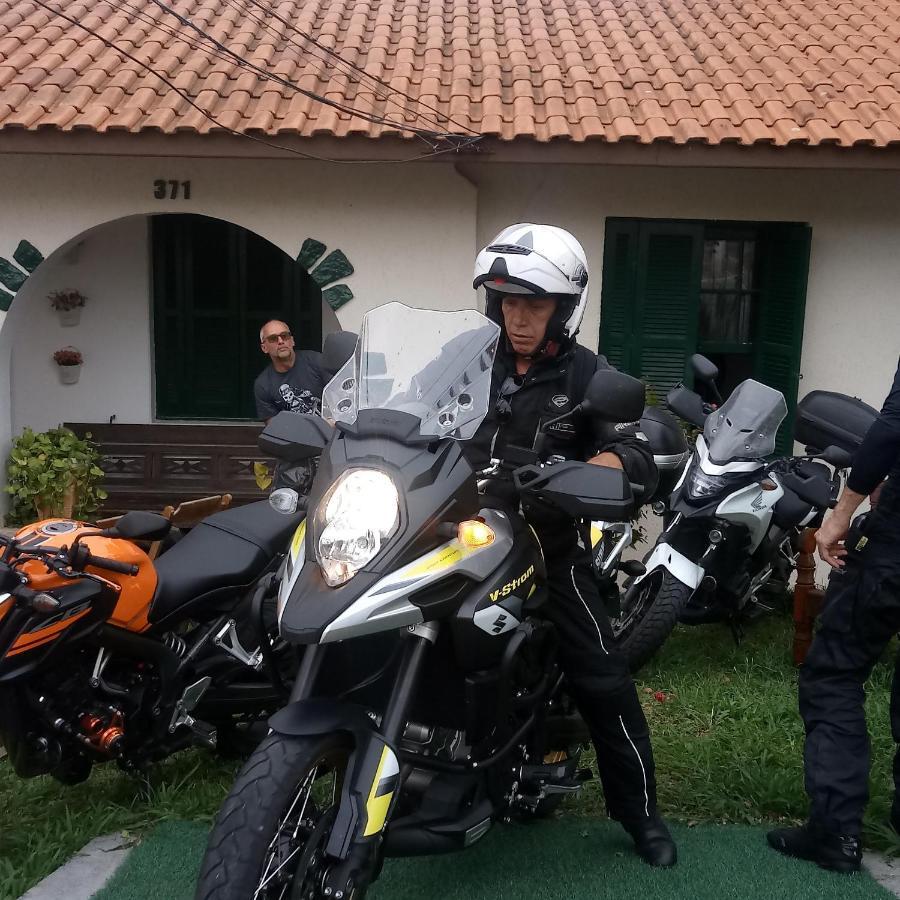Convention Expo Sp Homestay *