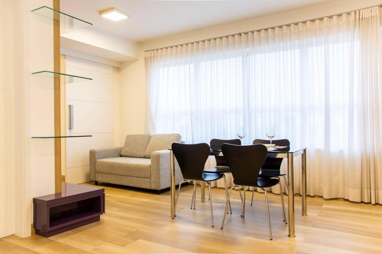 Apartamento Boutique By Bnbhost São Paulo