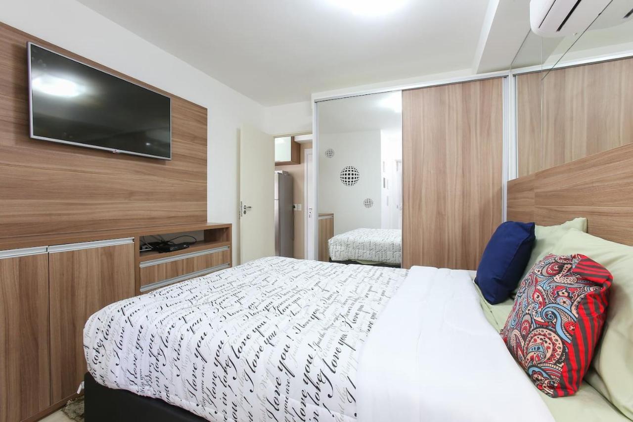 Boutique By Bnbhost Apartamento São Paulo