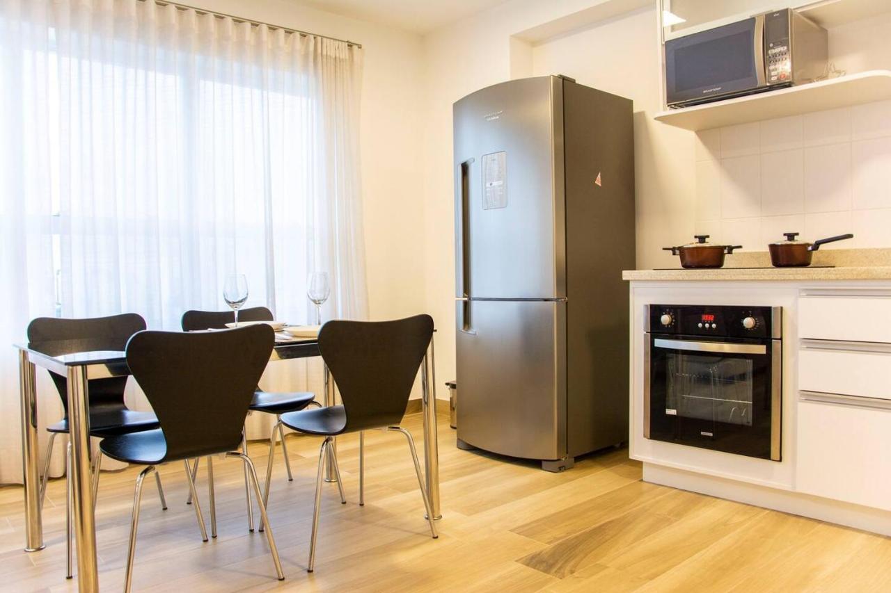 Apartamento Boutique By Bnbhost