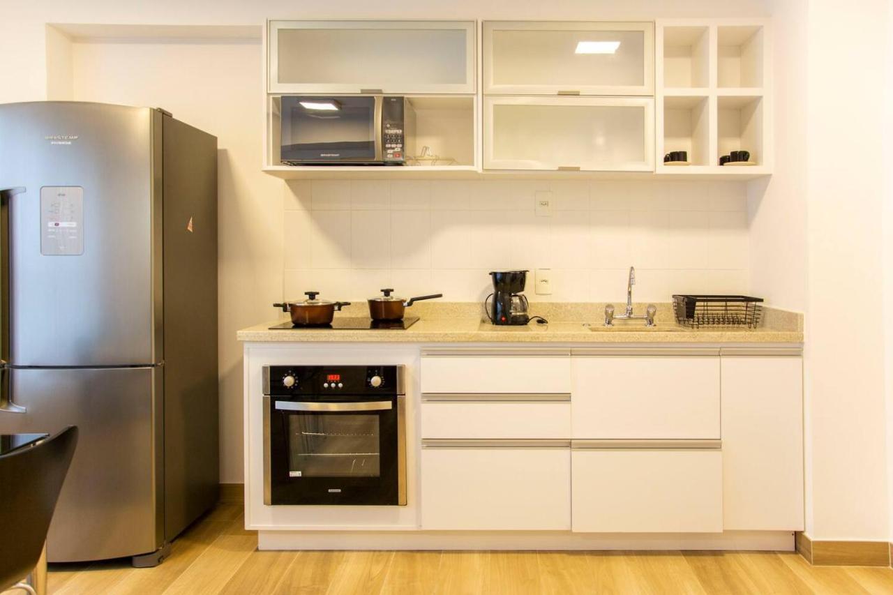 Boutique By Bnbhost Apartamento São Paulo