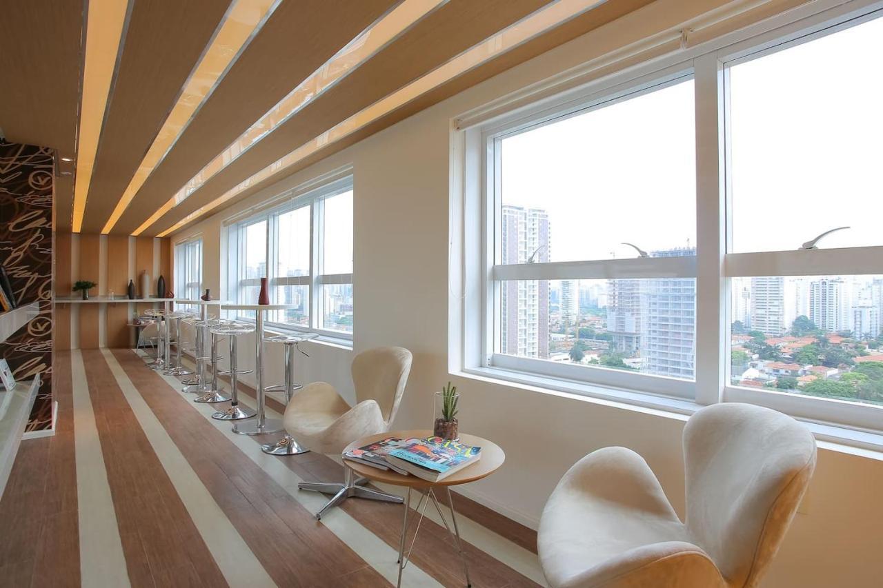 Apartamento Boutique By Bnbhost São Paulo