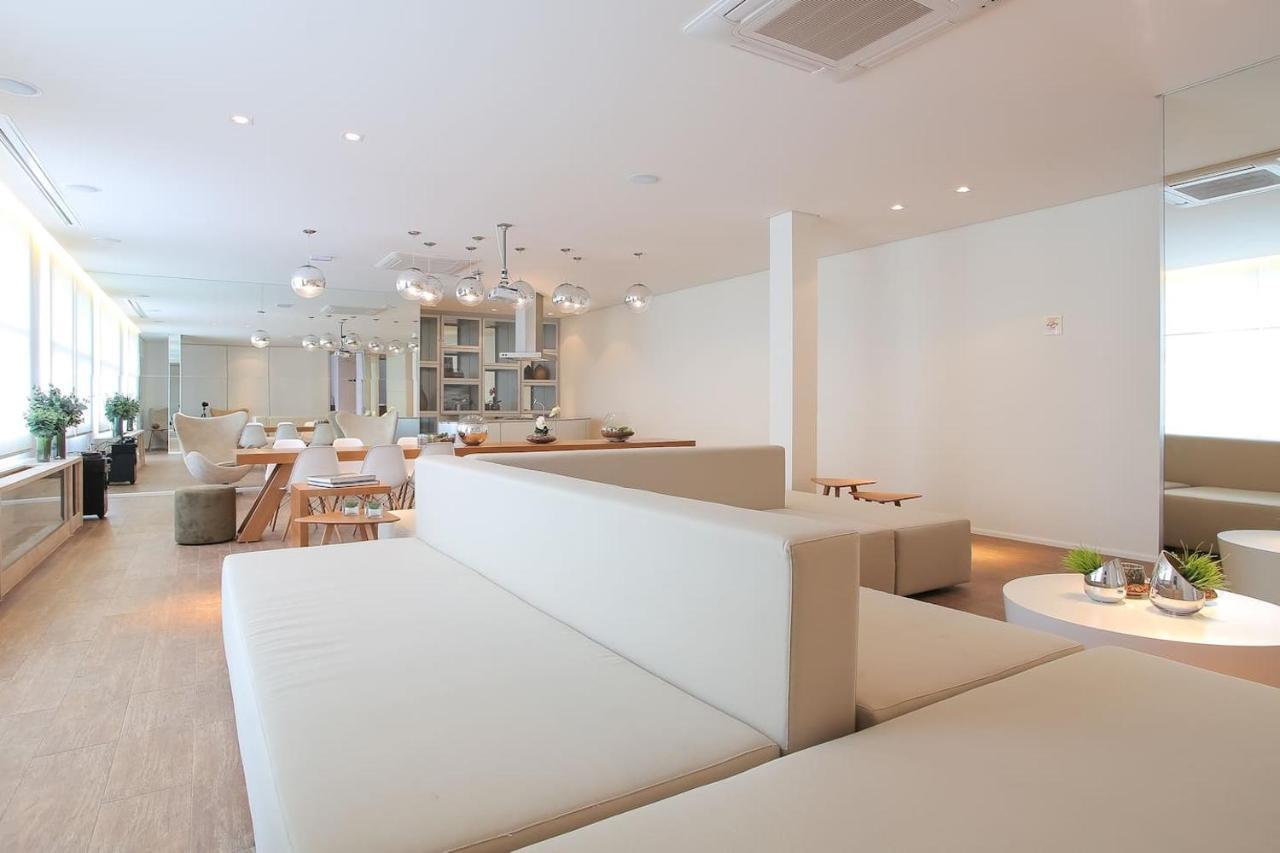 Apartamento Boutique By Bnbhost