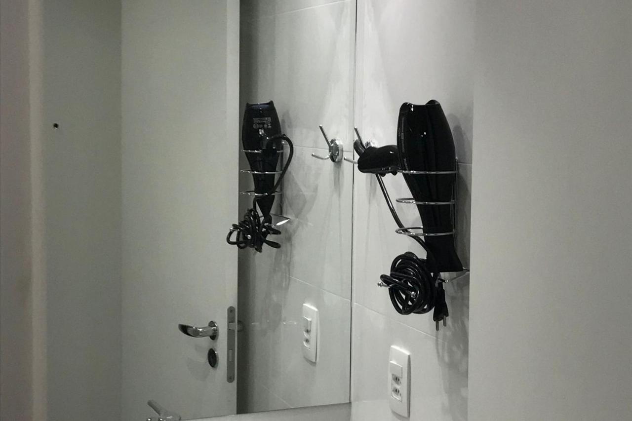 Estudio Downtown Sao Luis Aparthotel 2*