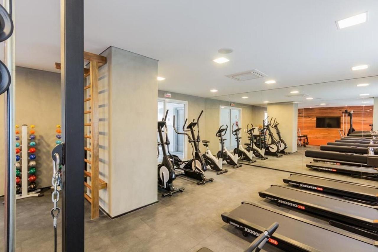 Estudio Downtown Sao Luis 2* São Paulo