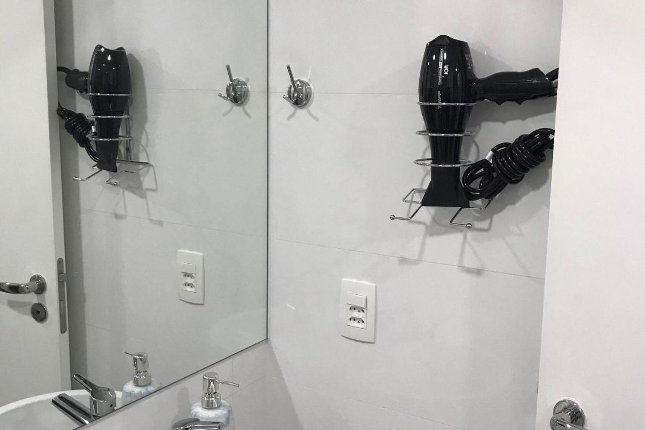 Aparthotel Estudio Downtown Sao Luis São Paulo