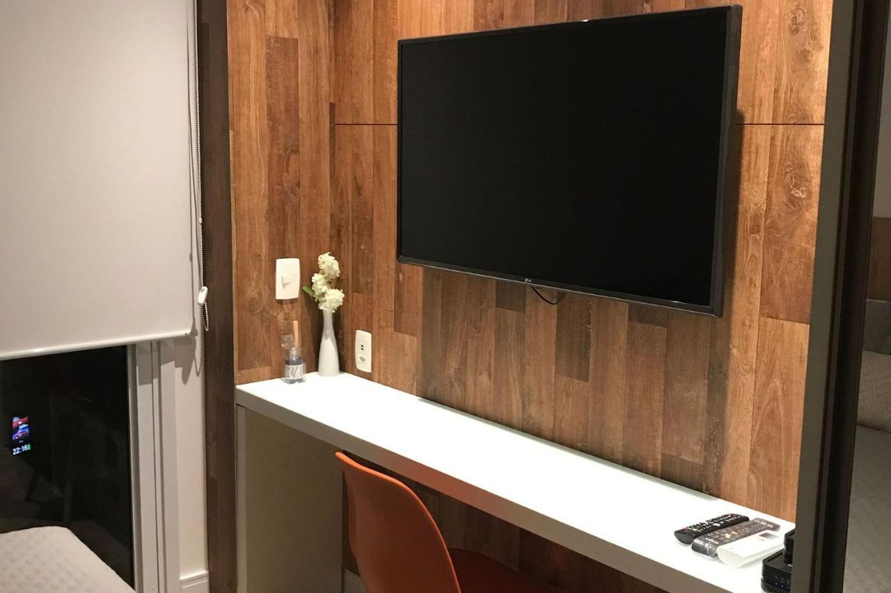 Estudio Downtown Sao Luis São Paulo