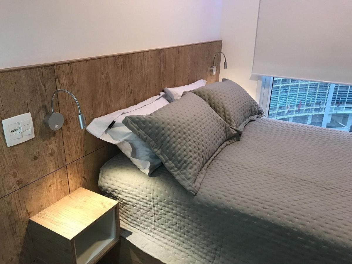 Estudio Downtown Sao Luis Aparthotel São Paulo