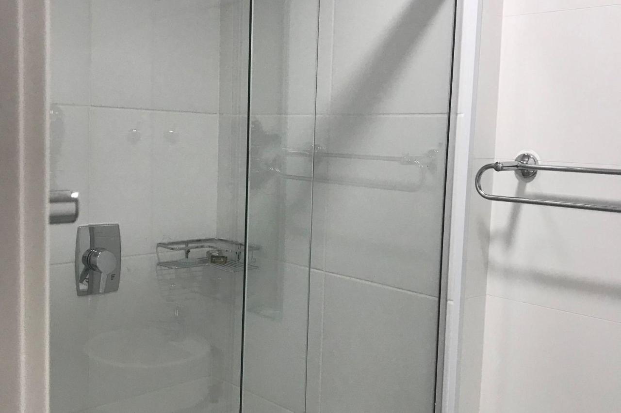 Estudio Downtown Sao Luis Aparthotel 2*