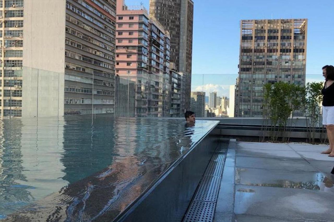 Estudio Downtown Sao Luis 2* São Paulo