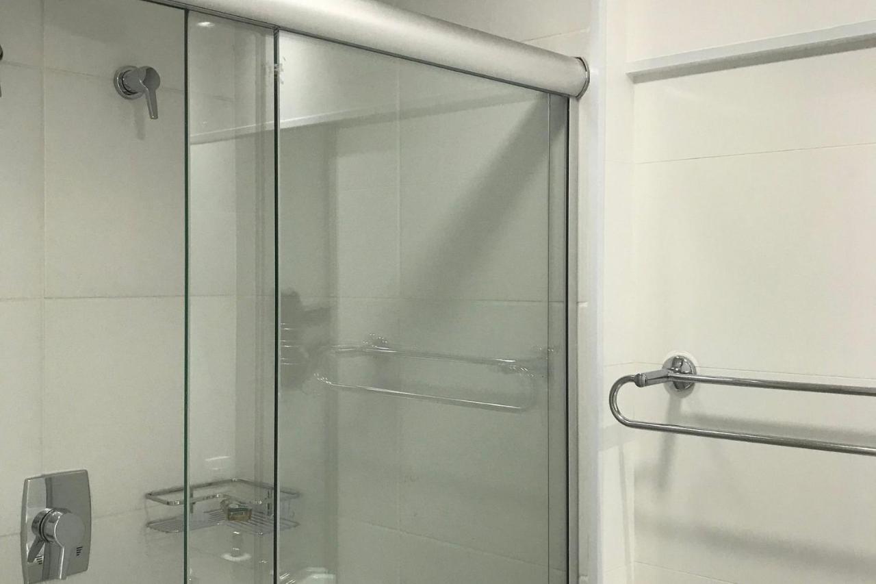 Estudio Downtown Sao Luis Aparthotel 2*