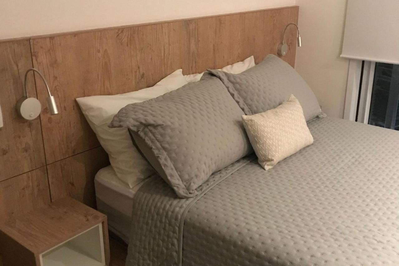 Aparthotel Estudio Downtown Sao Luis