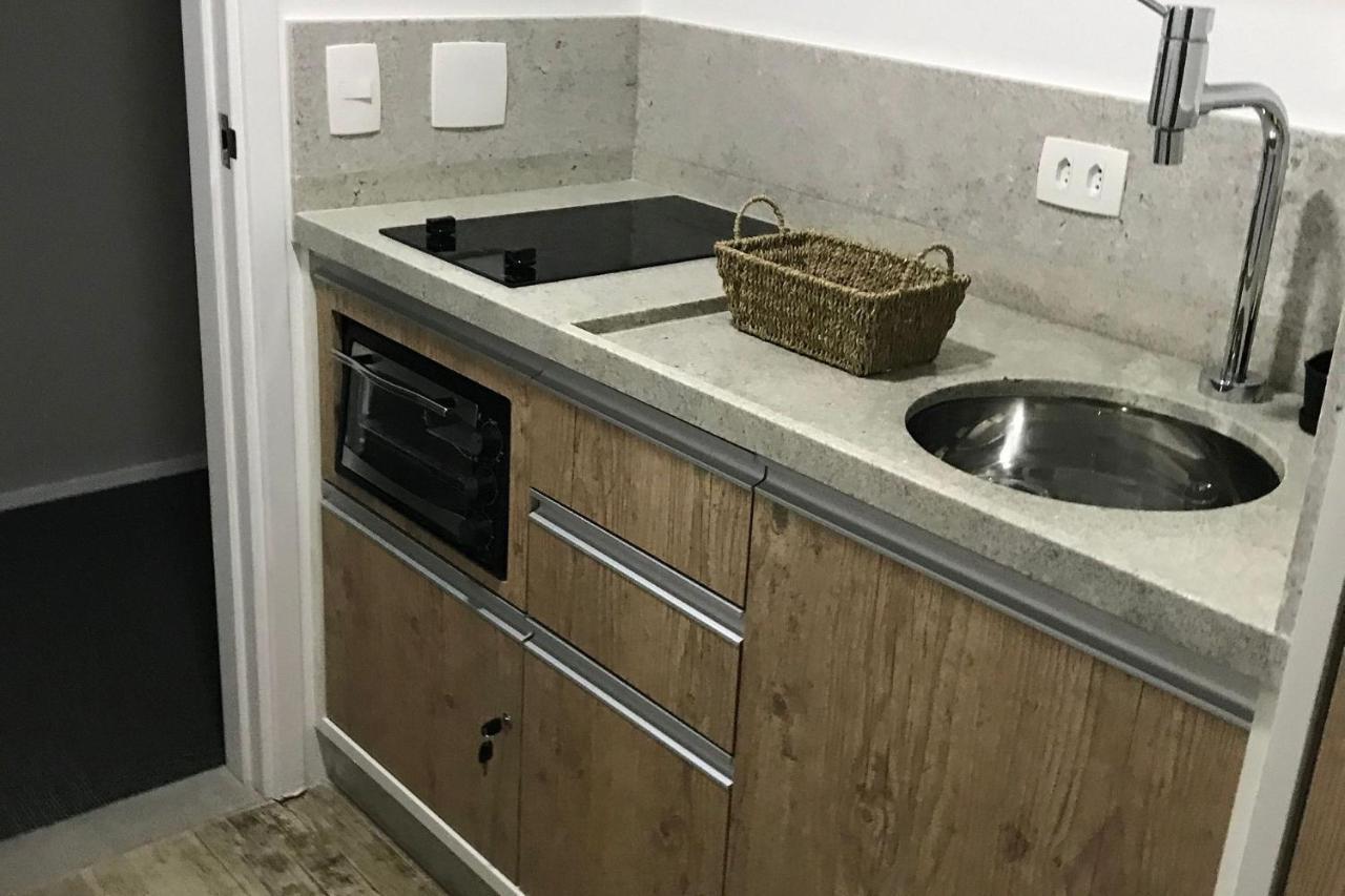 Estudio Downtown Sao Luis São Paulo