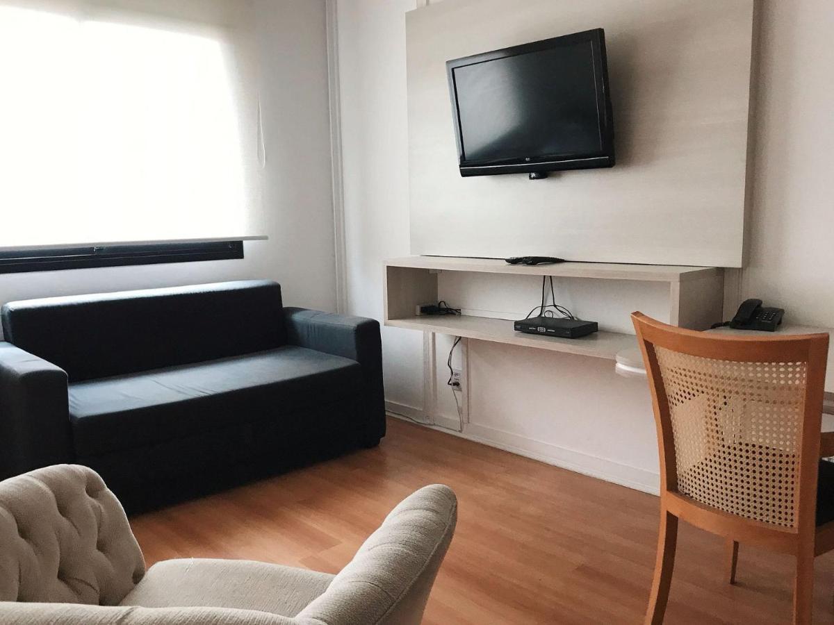 I - Av. Paulista Aparthotel São Paulo