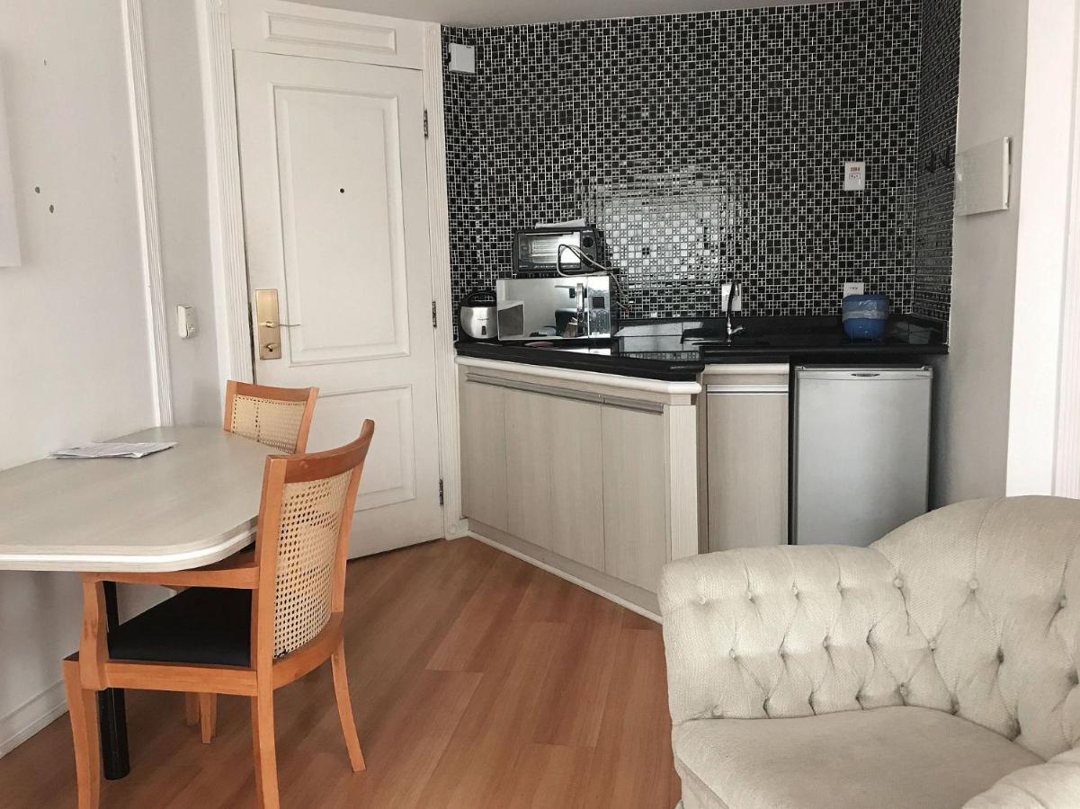 Aparthotel I - Av. Paulista
