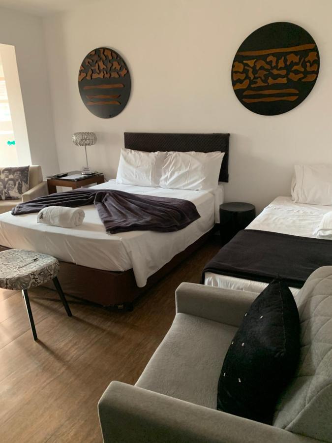 Hostel H Suites Oscar Freire