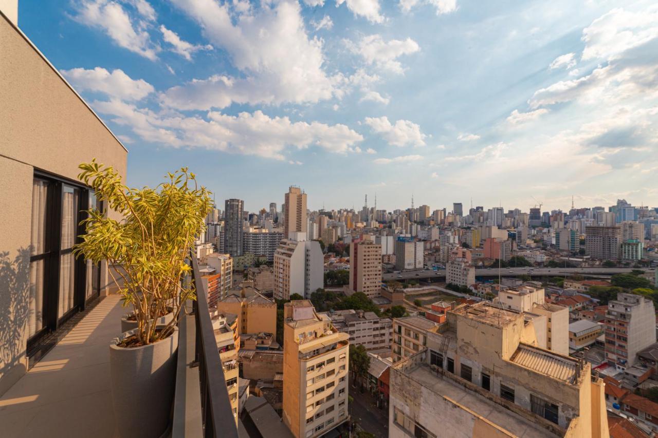 Apartamento Nomah Bela Vista *