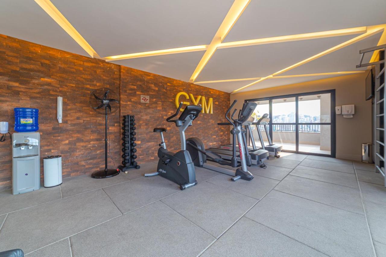 Apartamento Nomah Bela Vista *