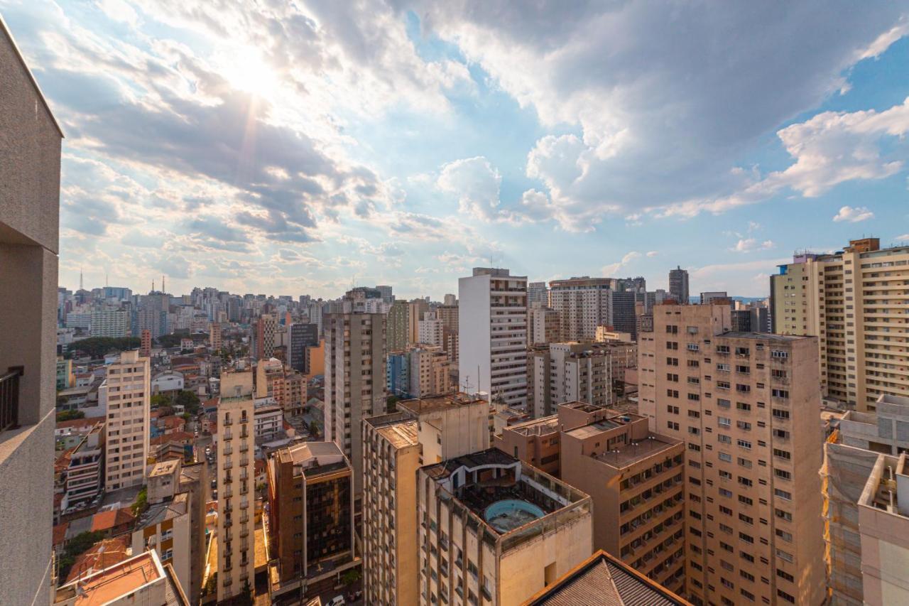 Apartamento Nomah Bela Vista São Paulo