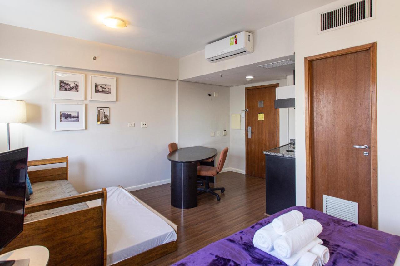 Beneficencia Portuguesa, 50 Metros Apartamento São Paulo