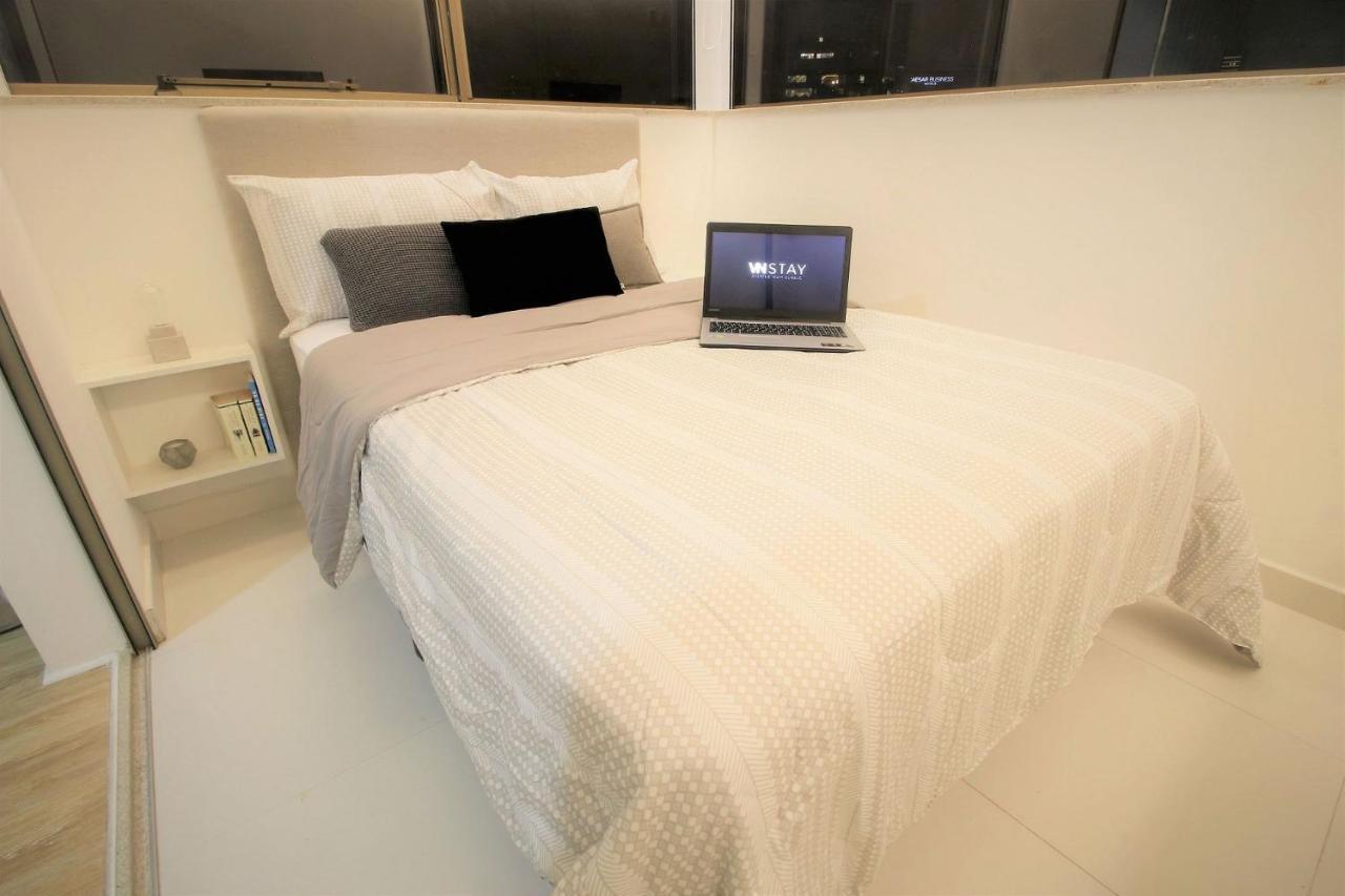 VN Ferreira Lobo Apartamento