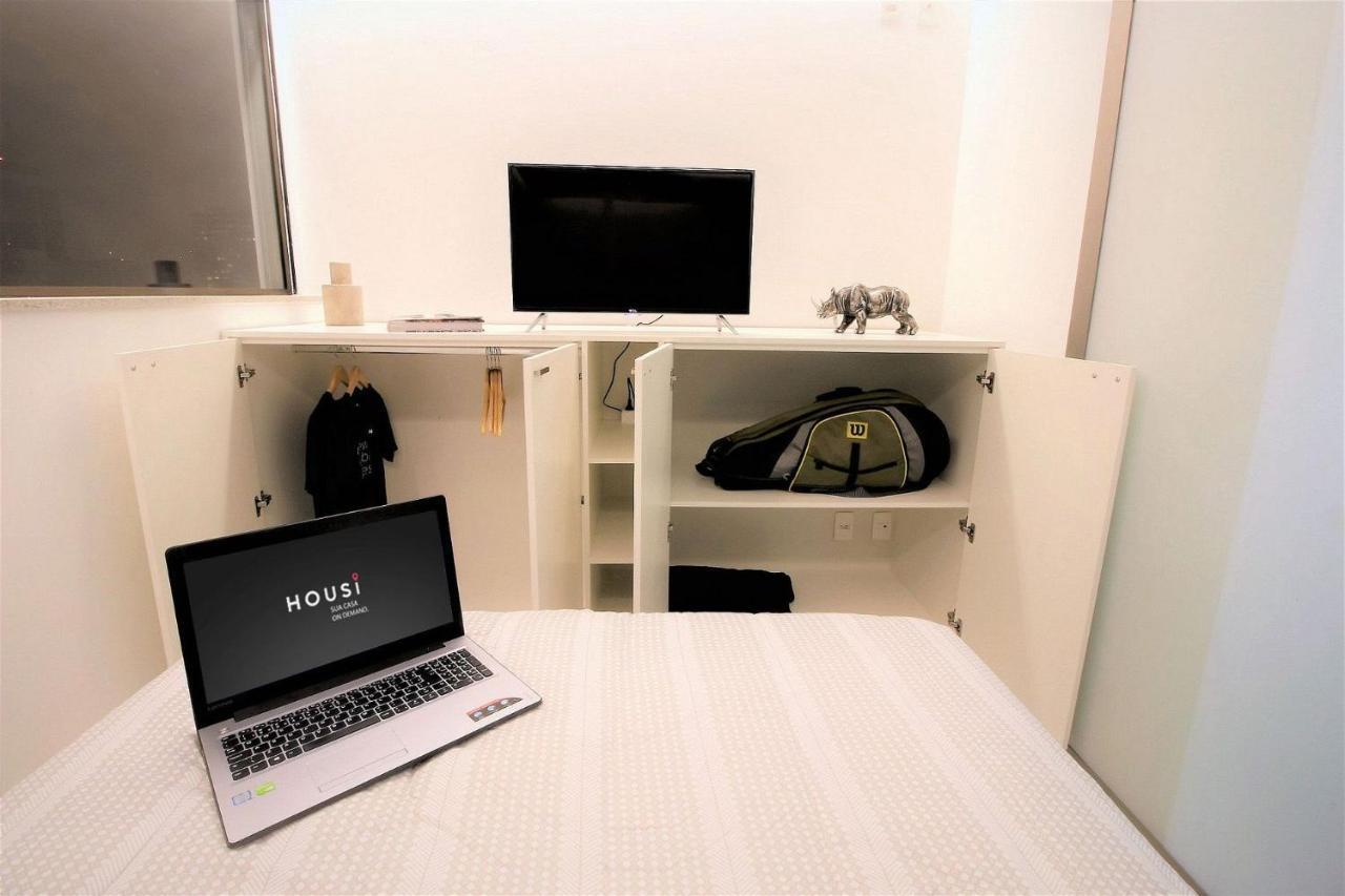 Apartamento VN Ferreira Lobo