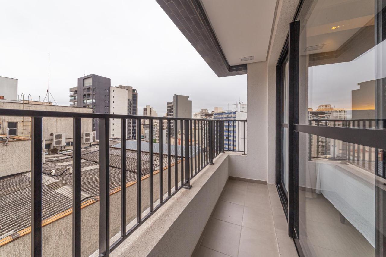 Apartamento Nomah Bela Vista São Paulo