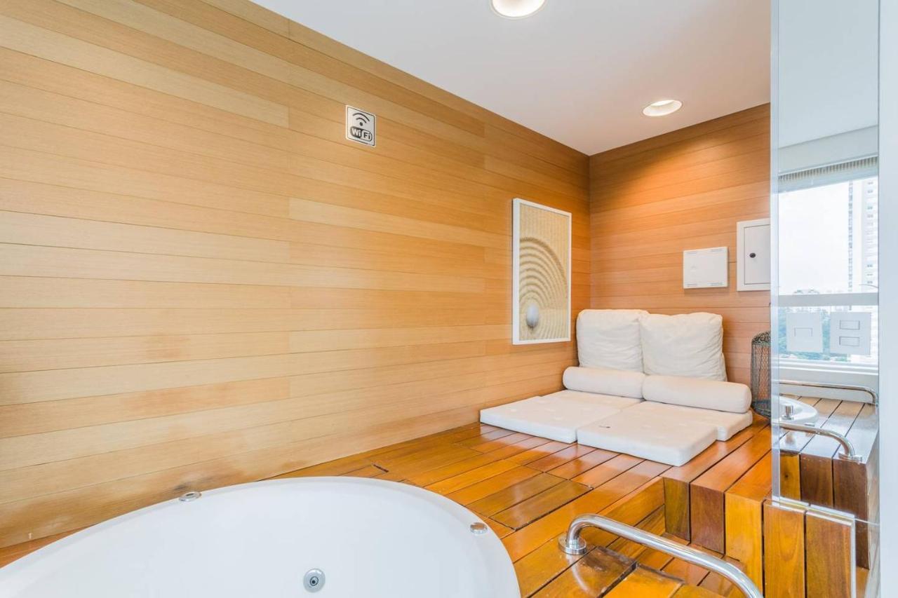 Bhomy Brooklin Seu Refugio Ideal Bq502 São Paulo