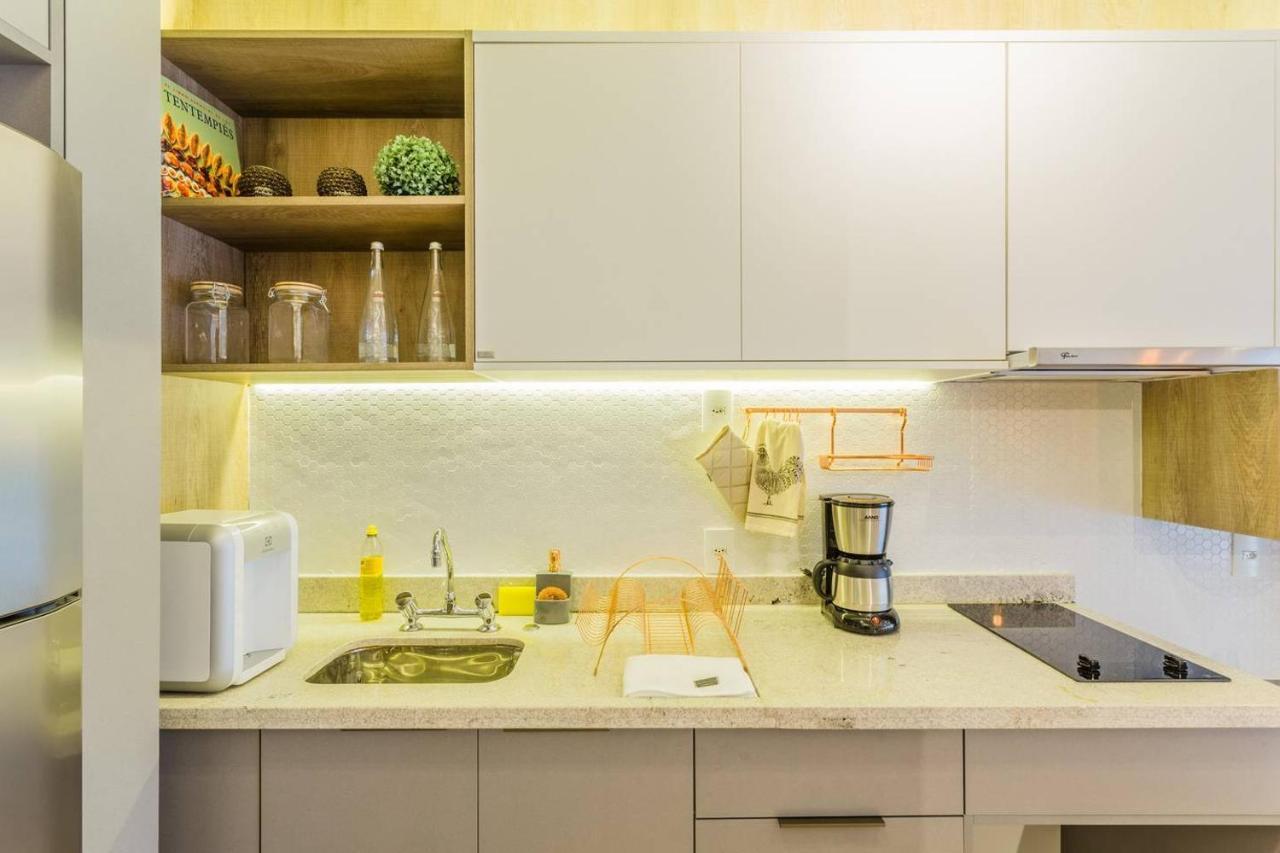 Bhomy Brooklin Seu Refugio Ideal Bq502 Apartamento