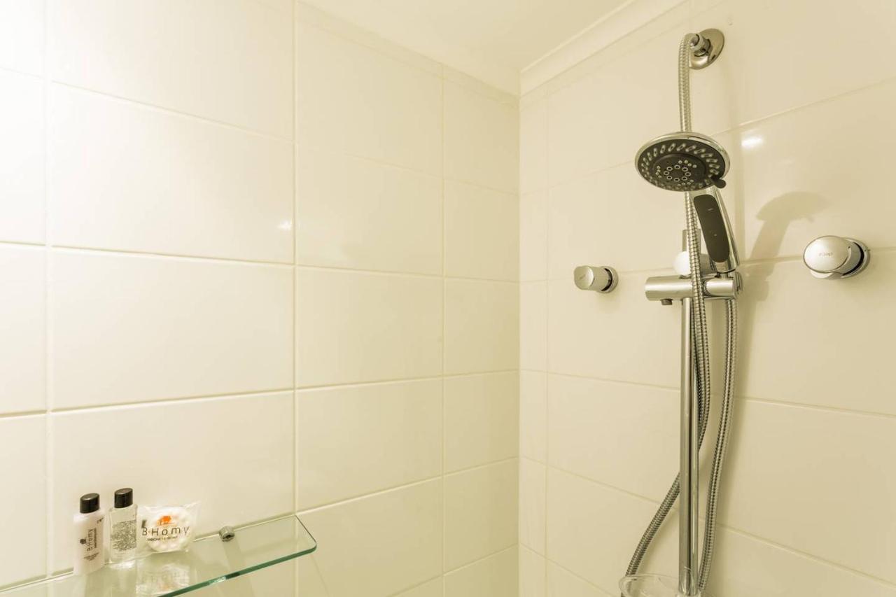 Bhomy Brooklin Seu Refugio Ideal Bq502