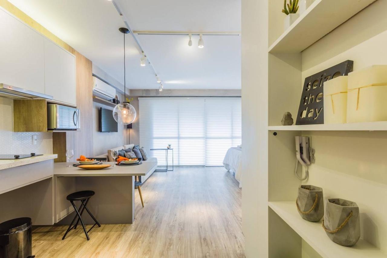 Bhomy Brooklin Seu Refugio Ideal Bq502 São Paulo