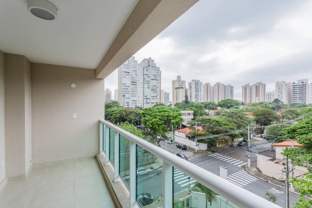 Bhomy Brooklin Seu Refugio Ideal Bq502 São Paulo