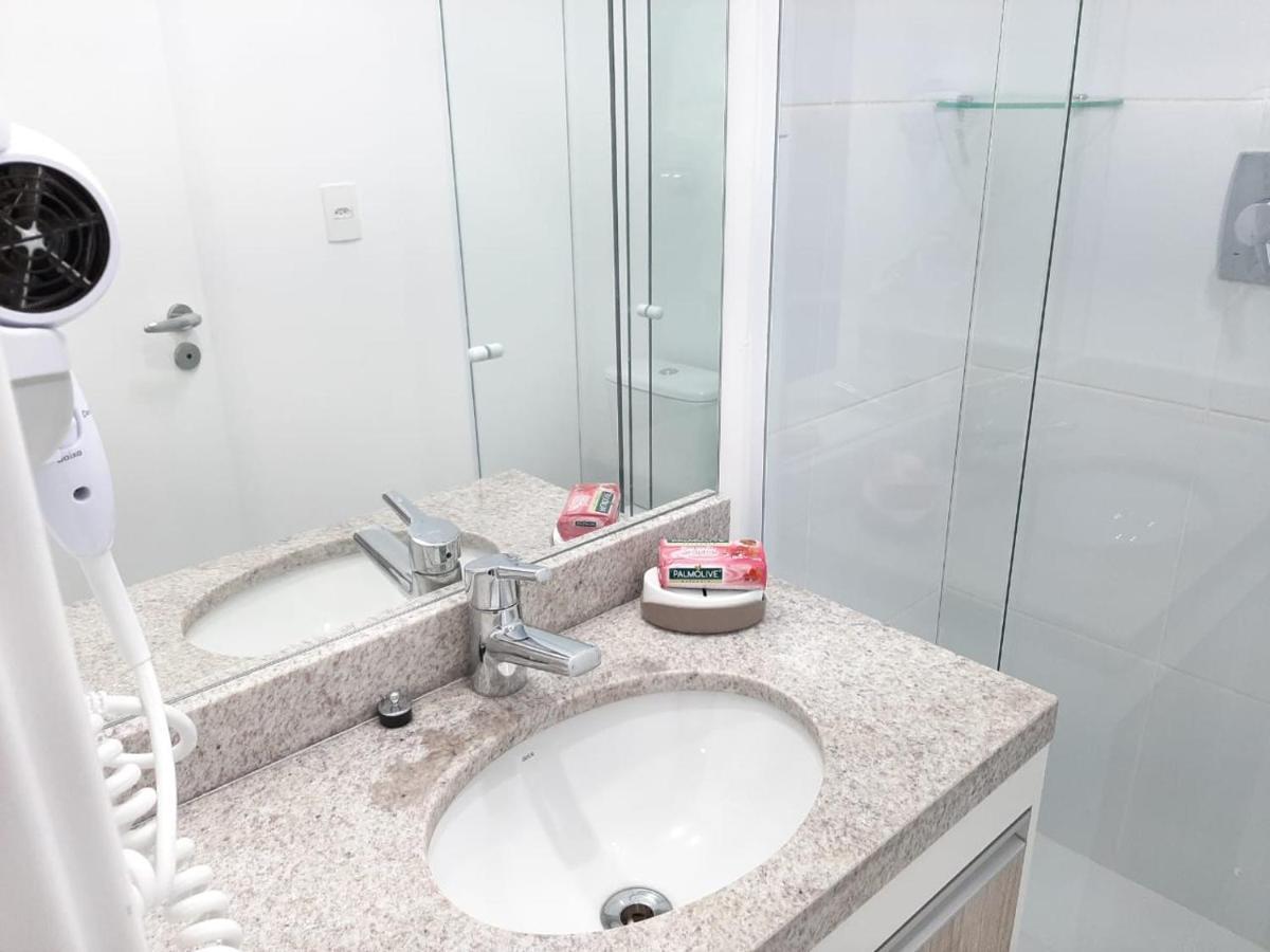 123 Quarto - Luz Apartment Sao Paulo