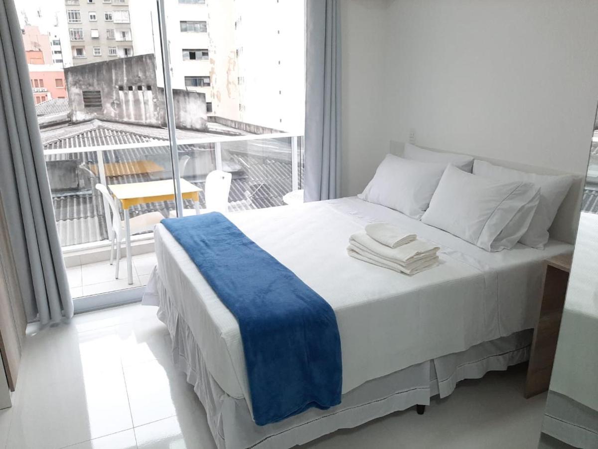 Apartment 123 Quarto - Luz Sao Paulo