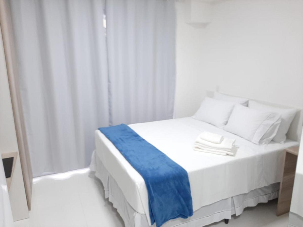 123 Quarto - Luz Apartment