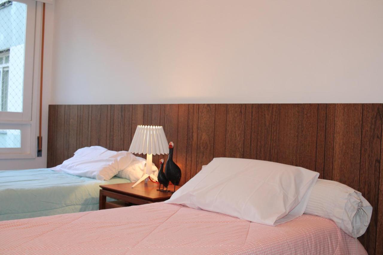 Design E Sofisticacao Em Higienopolis Apartment Sao Paulo