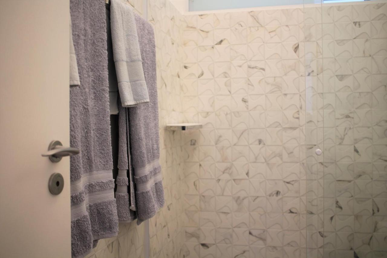 Design E Sofisticacao Em Higienopolis Apartment *