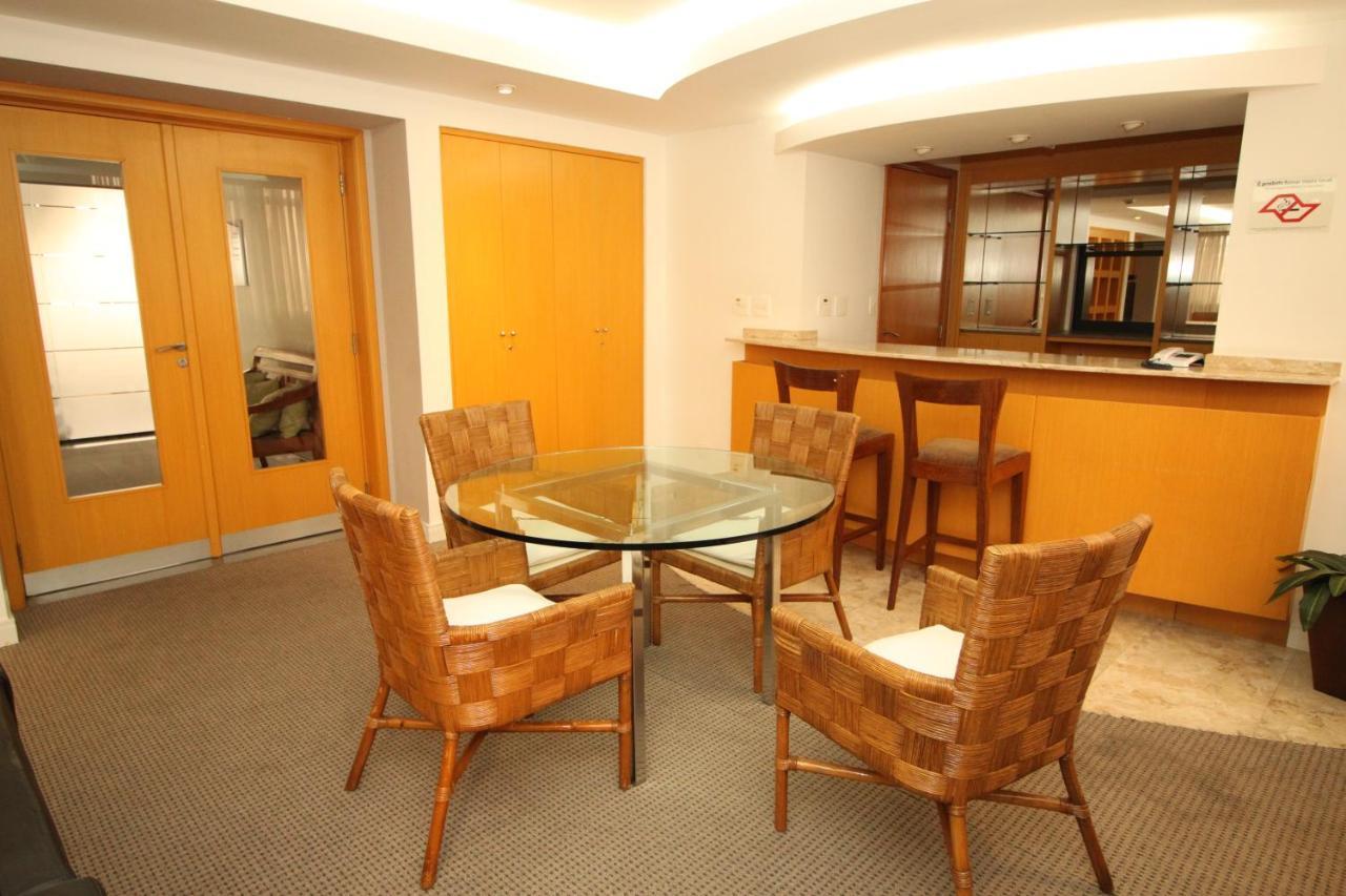 Tres De Julho Flats - Jardins Apartamento