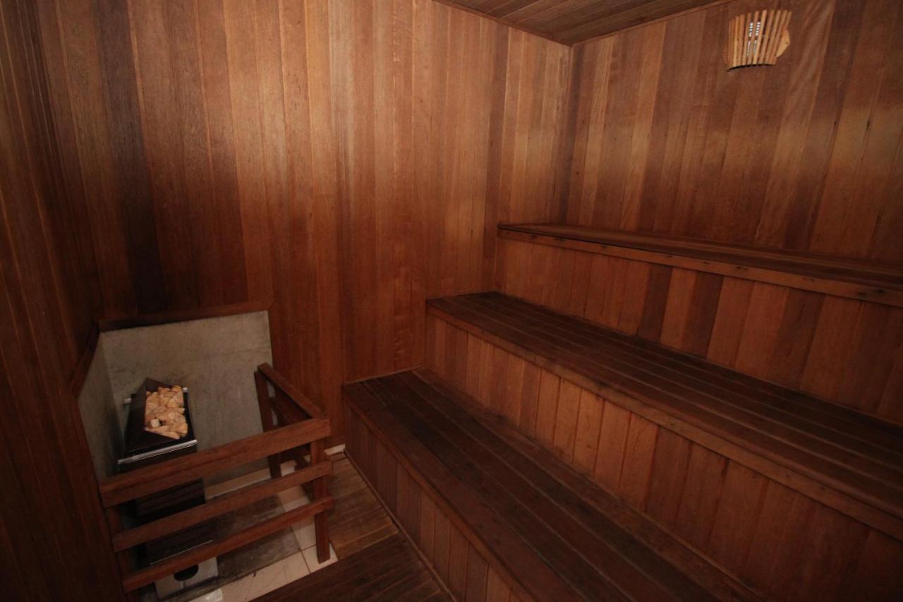 Tres De Julho Flats - Jardins Apartamento