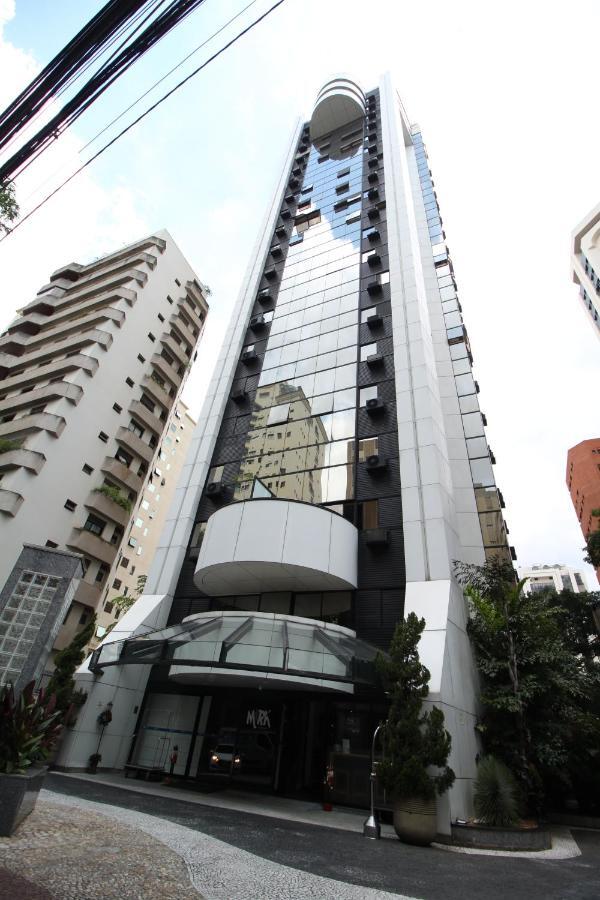 Tres De Julho Flats - Jardins Apartamento