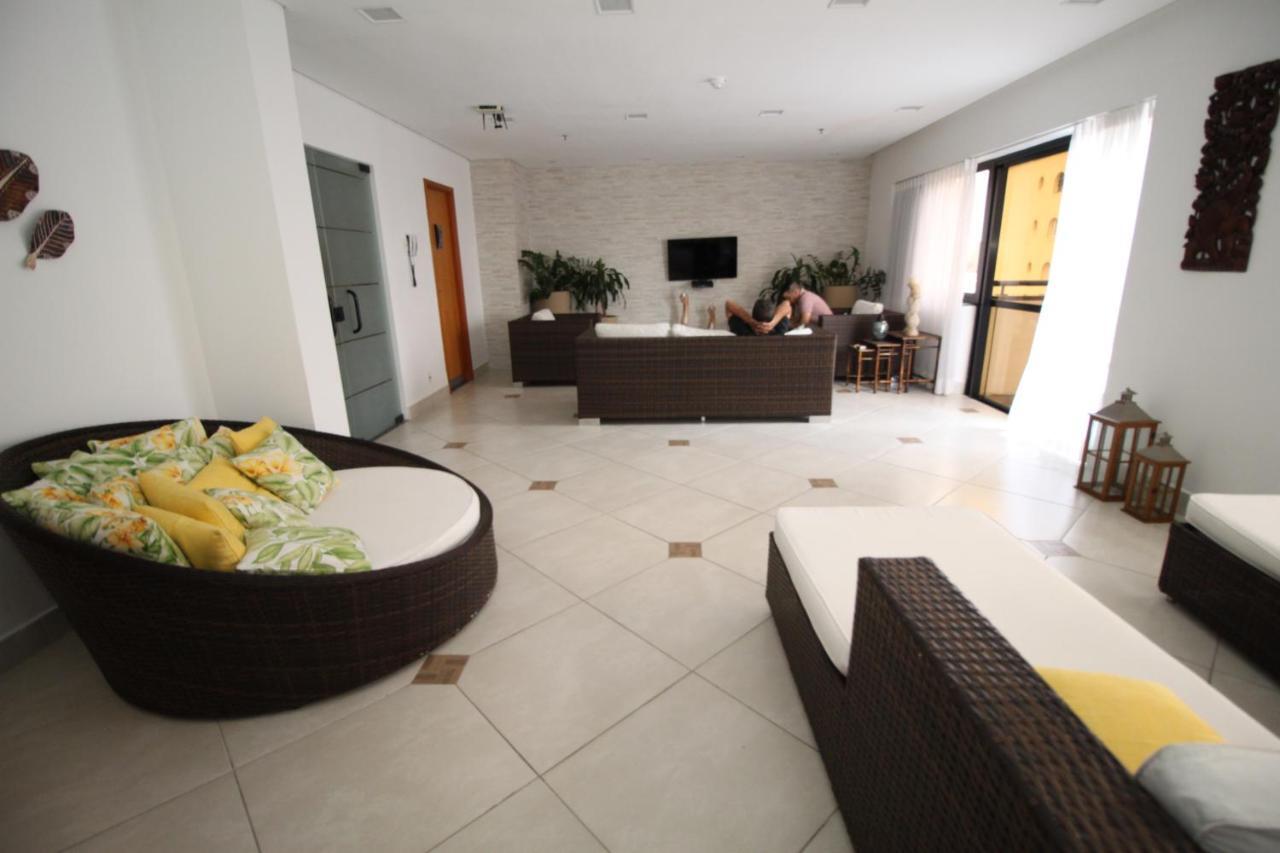 Apartamento Tres De Julho Flats - Jardins