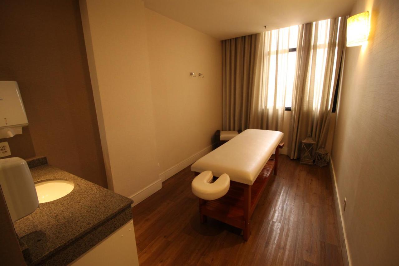 Tres De Julho Flats - Jardins Apartamento São Paulo