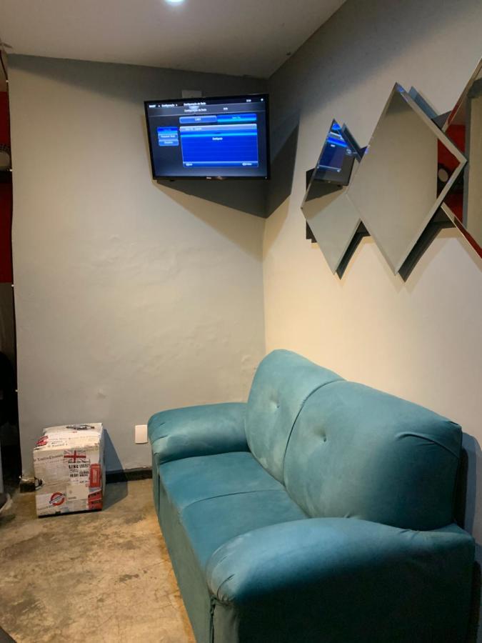 Hostel H Suites Oscar Freire
