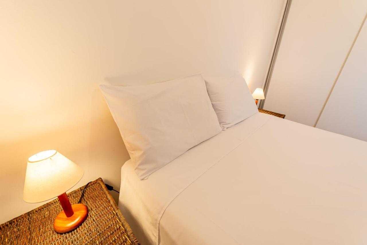 Apartamento Preciosidade No Coracao De Sp A 400 M Do Metro *