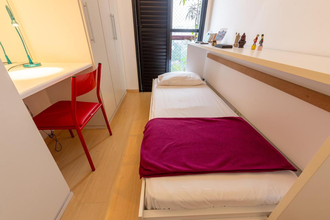 Preciosidade No Coracao De Sp A 400 M Do Metro Apartamento *