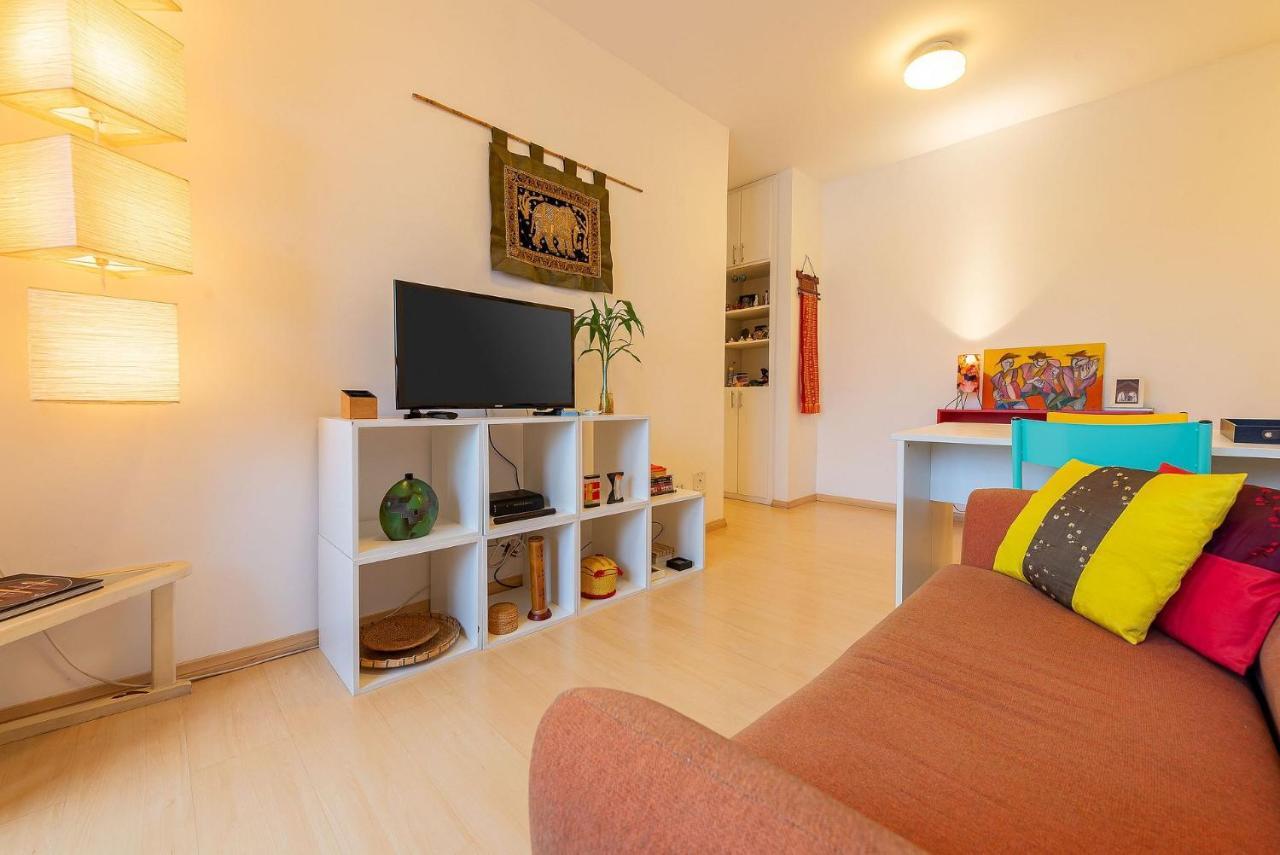 Apartamento Preciosidade No Coracao De Sp A 400 M Do Metro *