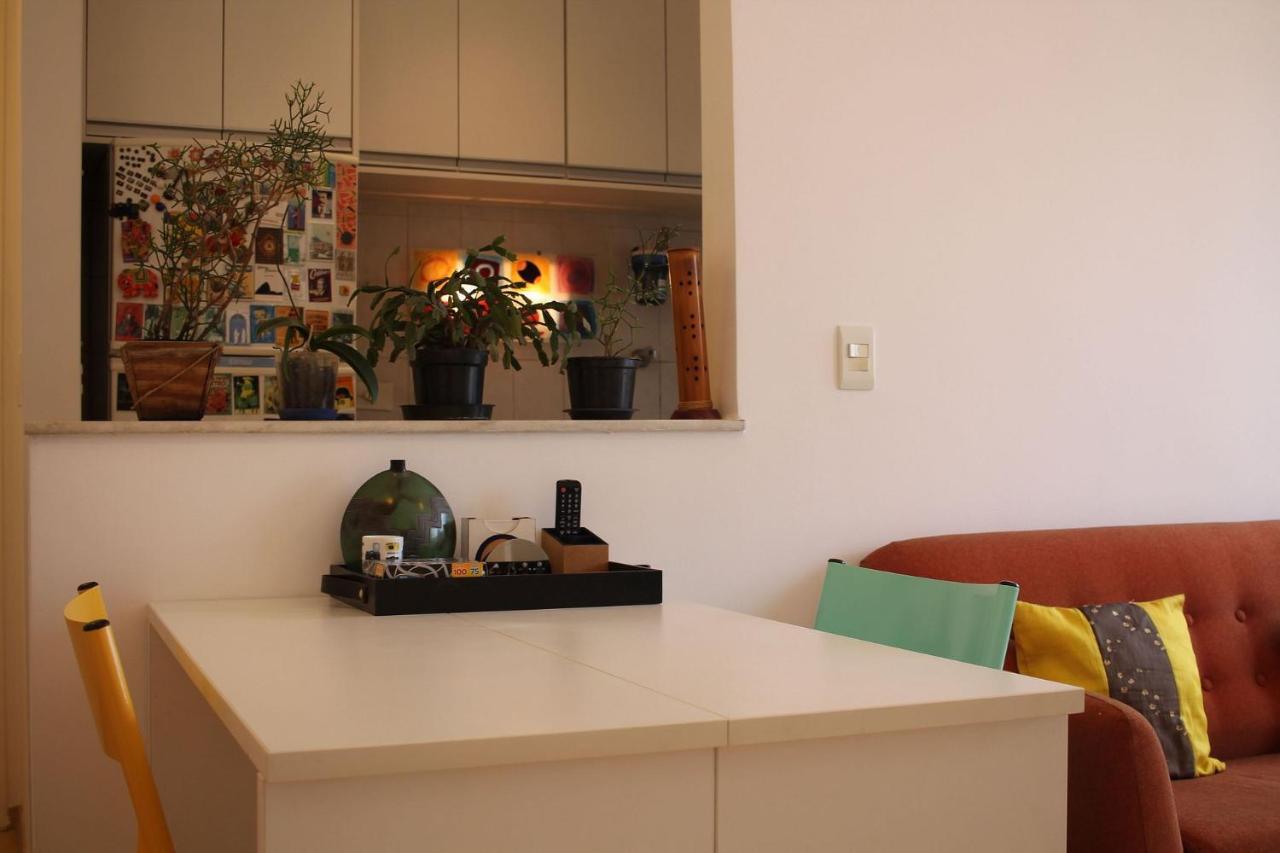 Preciosidade No Coracao De Sp A 400 M Do Metro Apartamento