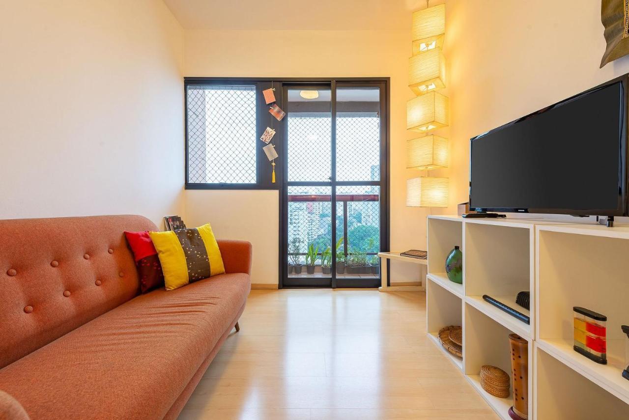 Preciosidade No Coracao De Sp A 400 M Do Metro Apartamento *