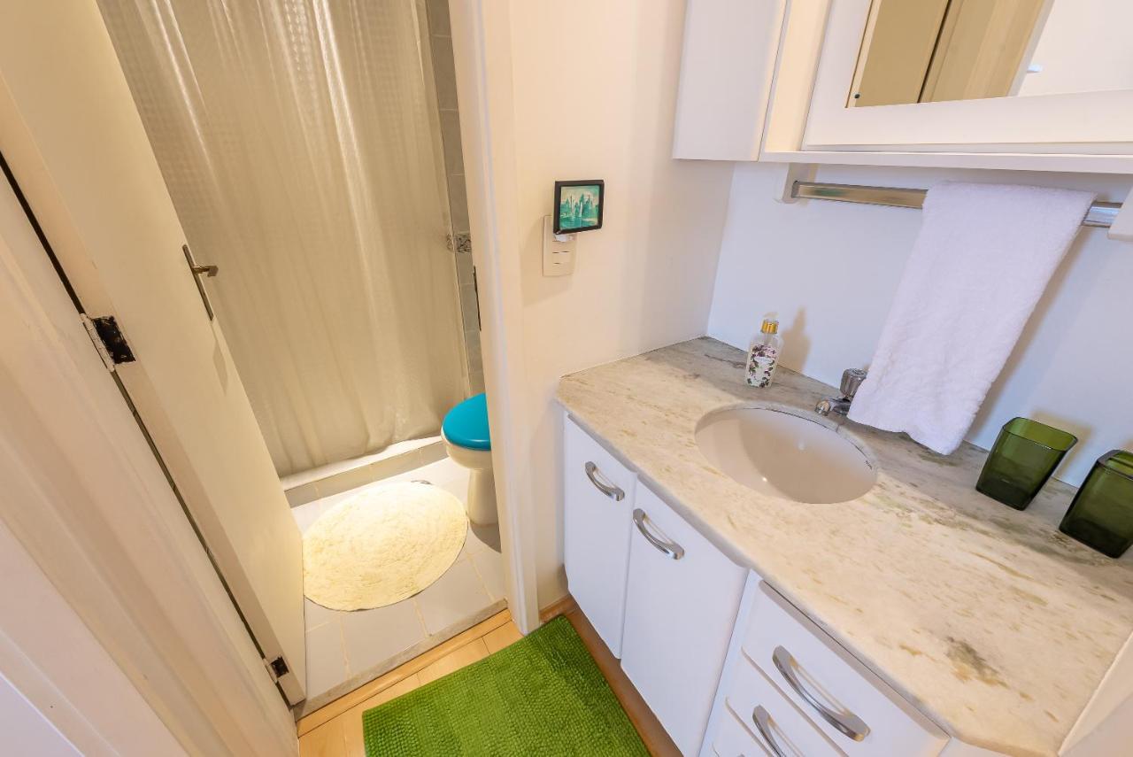 Preciosidade No Coracao De Sp A 400 M Do Metro Apartamento