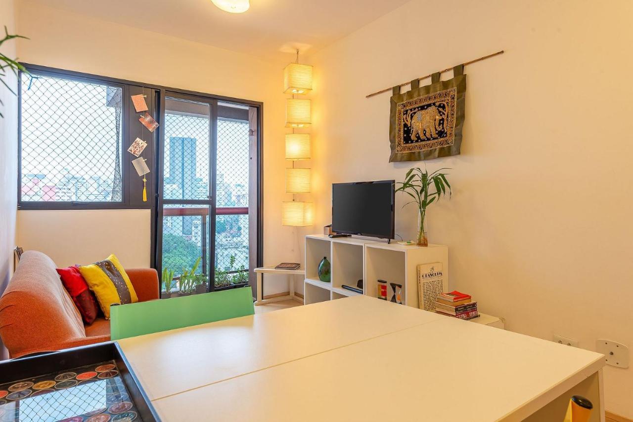 Preciosidade No Coracao De Sp A 400 M Do Metro Apartamento *